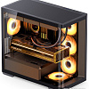 Jonsbo D300 (черный)