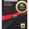 OltraMax Premium Series microSDXC 512GB OM512GCSDXC10UHS-1-PrU3 W
