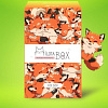 Подарочный набор Milota Box Fox Mini MBS010