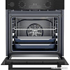 Электрический духовой шкаф Hotpoint-Ariston FE8 S832 DSH BLG