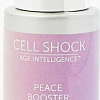 Swiss Line Сыворотка для лица Cell Shock Age Intelligence Успокаивающий бустер (20 мл)
