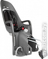 Велокресло Hamax Zenith Relax Grey/Black
