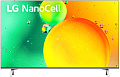 Телевизор LG NanoCell 43NANO776QA