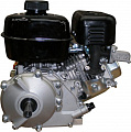 Бензиновый двигатель Lifan 177F-H