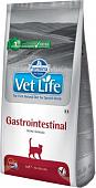 Сухой корм для кошек Farmina Vet Life Gastrointestinal 5 кг