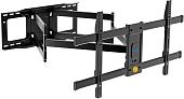 Кронштейн для телевизора Tuarex Alta-660 (черный)