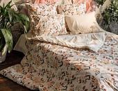 Постельное белье Волшебная ночь Charm КПБ ВН 2506 8842/1+полубел