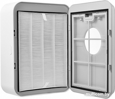 Проветриватель с нагревом Ballu Oneair ASP-80