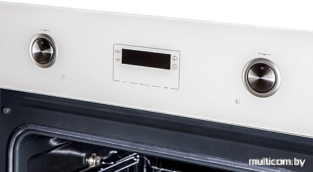 Духовой шкаф KUPPERSBERG HO 655 W