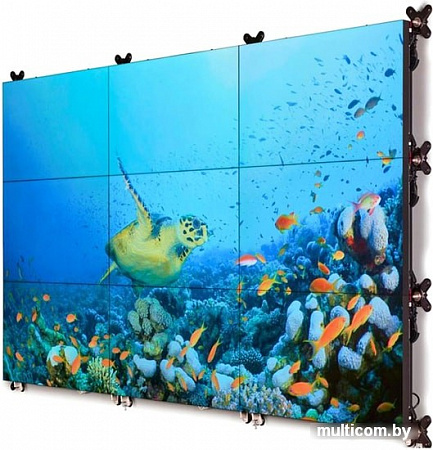 Платформа для видеостен Barco UniSee UNI-8002