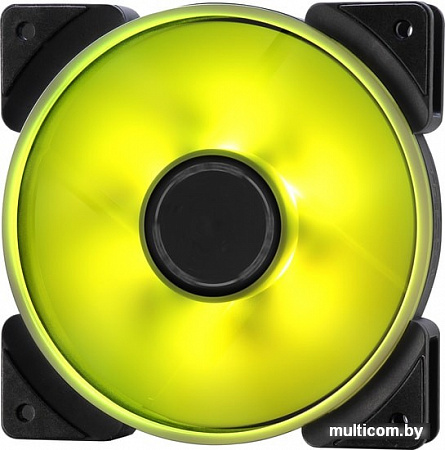 Вентилятор для корпуса Fractal Design Prisma AL-12 PWM 3P FD-FAN-PRI-AL12-PWM-3P