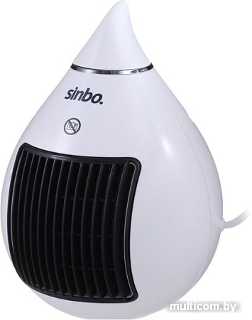 Тепловентилятор Sinbo SFH 6928