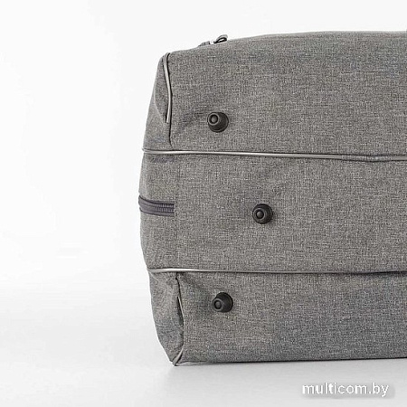 Mr.Bag 014-425-1-MB-GRY (серый)