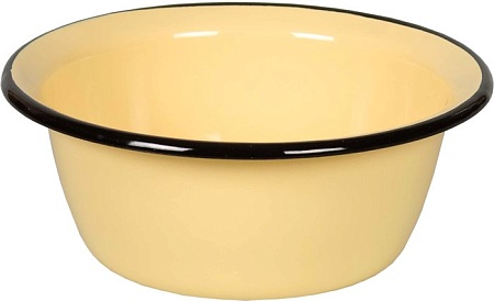 Миска для смешивания СтальЭмаль 2с5