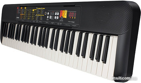 Синтезатор Yamaha PSR-F52