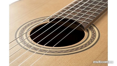 Акустическая гитара La Mancha Rubi CM/59