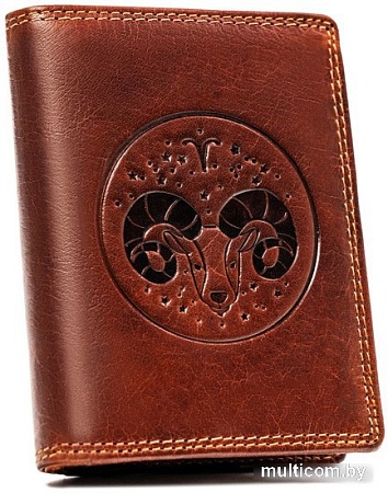 Кошелек Peterson PTN N4-EBS-04 (Tan)