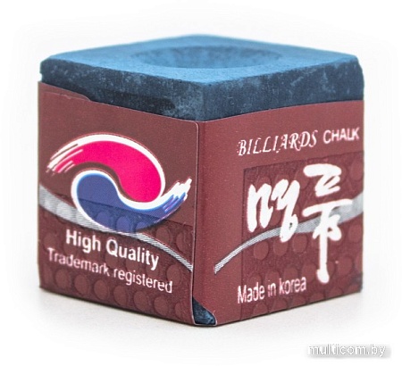 Мел Ball Teck Pro II 45.000.02.3 (2 шт)