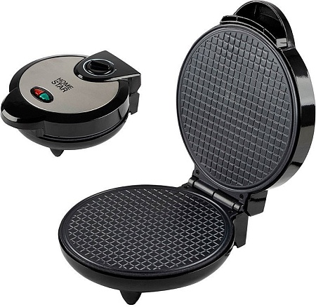 Вафельница HomeStar HS-2028 105198