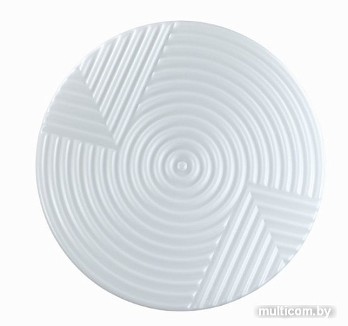 Люстра-тарелка Sonex Messa 2083/CL