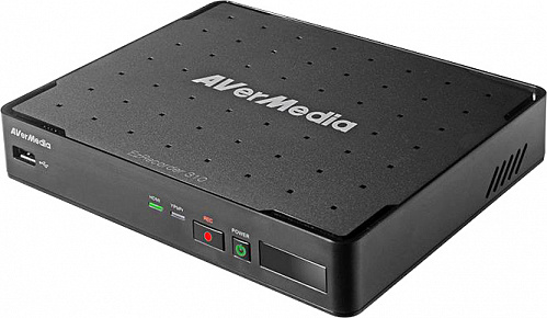 Устройство видеозахвата AverMedia EzRecorder 310