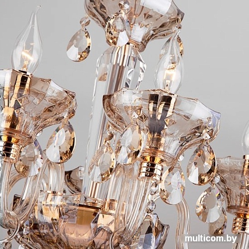 Подвесная люстра Bogate's Strotskis 310/5