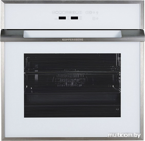 Духовой шкаф KUPPERSBERG OZ 663 WH