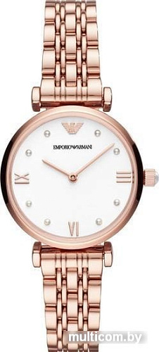 Наручные часы Emporio Armani AR11267