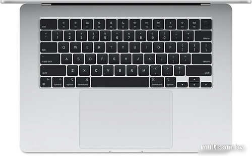 Ноутбук Apple Macbook Air 15&quot; M3 2024 MXD23