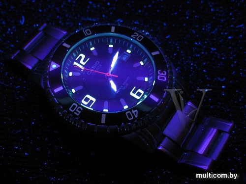 Наручные часы Casio MTD-1053D-1A