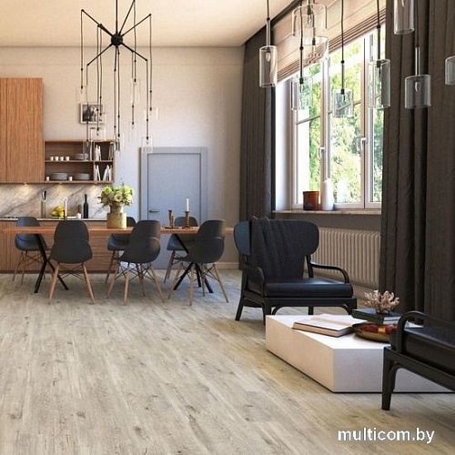 Ламинат Kronostar Arto Дуб Нейман