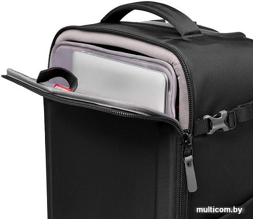 Чемодан Manfrotto Advanced Rolling Camera Bag III MB MA3-RB