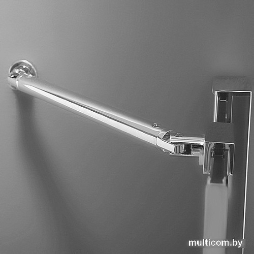 Душевой уголок Roltechnik Elegant Line GDNP1/1200 (правая) [134-120000P-00-02]