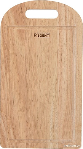 Разделочная доска Regent Inox Bosco 93-BO-15-04