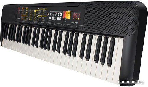 Синтезатор Yamaha PSR-F52