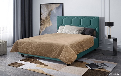 Bellissimo Relax 200х240 25224193010-93R (миндаль)