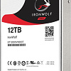 Жесткий диск Seagate Ironwolf 12TB ST12000VN0007