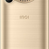 Мобильный телефон Inoi 248M (золотистый)