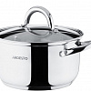 Набор кастрюль Ardesto Gemini Gourmet AR1908PS