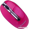 Мышь Lenovo N3903 (розовый)