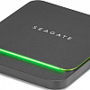 Внешний накопитель Seagate BarraCuda Fast SSD STJM500400 500GB