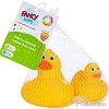 Набор игрушек для ванной Fancy Уточка с утёнком UTK02
