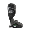 Cybex Solution T i-Fix (mirage grey)