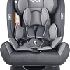 Детское автокресло VipBaby Crystal GJ889 (Dove Grey)