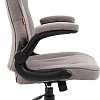 Игровое (геймерское) кресло CHAIRMAN CH51 (серый)
