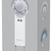 Вентилятор Rombica Flow Handy Fan VI Blue