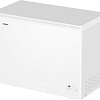 Морозильный ларь Haier HCE251R