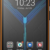 Смартфон Blackview BL5000 (оранжевый)