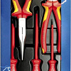 Набор отверток Knipex 002013 (5 предметов)