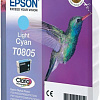 Картридж Epson C13T08054011